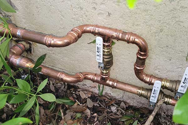 Learn More About Water Main Services