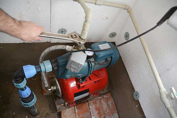 Learn More About Well Pump Replacement Services