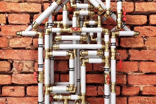 Learn More About Whole Home Repipes
