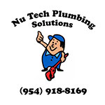 Nu Tech Plumbing Solutions, TX