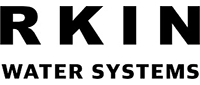 Rkin Water System Logo
