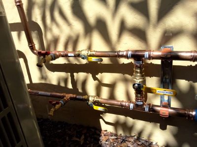 Expert Plumbing Solutions