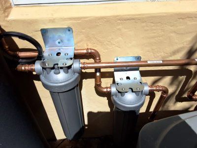 Home Water Filtration Systems