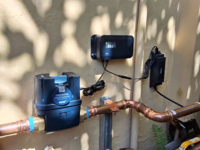 Home Water System