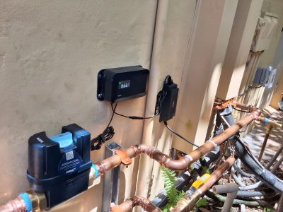 Home Water System Installation Service