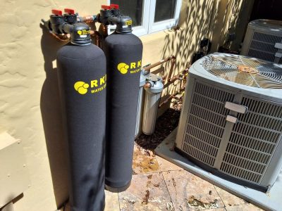 Professional Water Main Repair