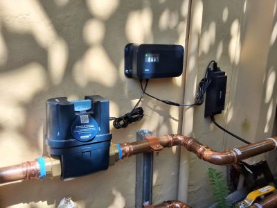 Quality Water System Installation Service