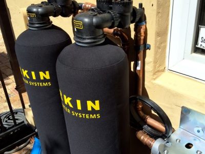 Water Main Repair Service