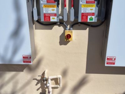 Quality Water Filtration System Installation Service